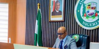 Ogun: Abiodun reiterates commitment to payment of pensions arrears