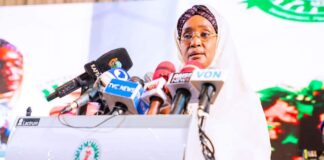 Umar Farouq calls for expanded data analysis on senior citizens in Nigeria