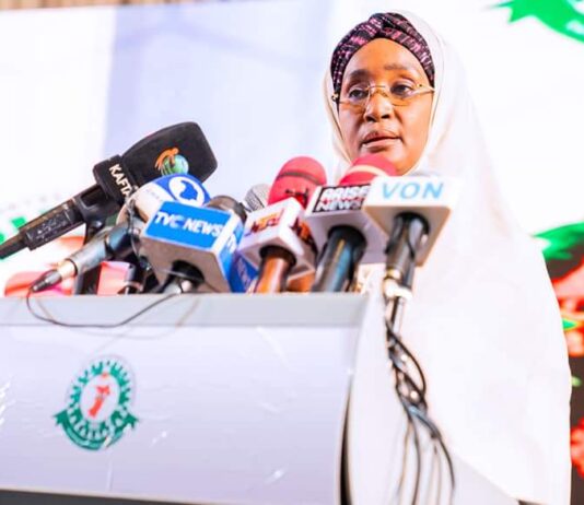 Umar Farouq calls for expanded data analysis on senior citizens in Nigeria