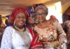 Fed. Lawmaker Mourns Oluyole APC Women Leader, Describes her as a Woman of Substance