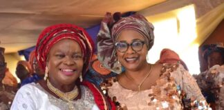 Fed. Lawmaker Mourns Oluyole APC Women Leader, Describes her as a Woman of Substance