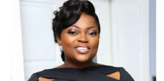 2023: Why I Accepted To Fly Lagos PDP Deputy Guber Ticket – Funke Akindele