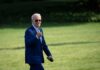 Biden Recovers, Tests Negative For COVID-19 – White House