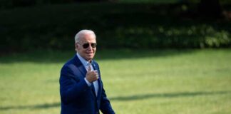 Biden Recovers, Tests Negative For COVID-19 – White House