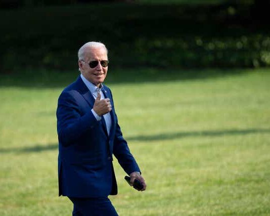 Biden Recovers, Tests Negative For COVID-19 – White House