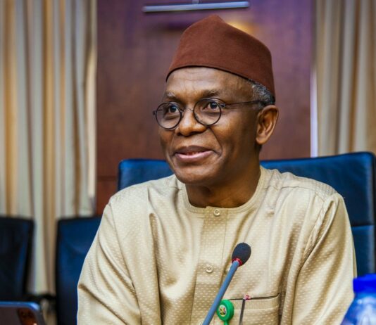 Kaduna Assembly Commences Probe of ‘Multi-Million Dollar Loans’, Projects Under Ex Governor El-Rufai