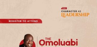 Kayode Abdulrahman, Sheriff Gold, Unilorin SU President others announced as youth panelists for The Omoluabi Summit
