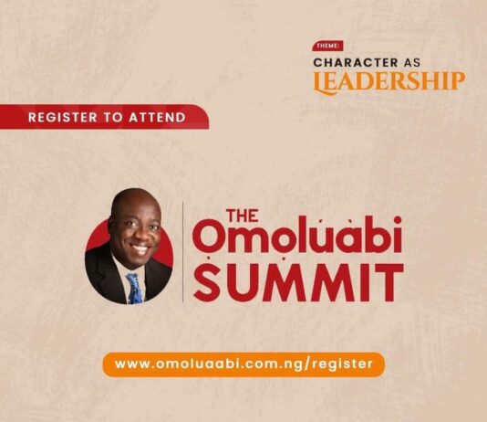International Youth Day: Saraki, Fayemi, Peller, Adeniyi, Okinbaloye others for The Omoluabi Summit