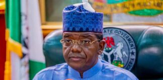 Matawalle Bars Zamfara Monarchs From Awarding Chieftaincy Titles Without Approval