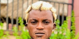 ‘I’ve Learnt Real Lesson’, Portable Speaks After Release From Prison