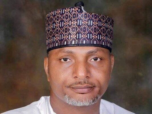 2023: Saliu Mustapha in a fix as he struggles to distance himself from AA – Suleiman Eedris