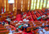 Opposition Senators Stage Walkout Over Call For Buhari’s Impeachment