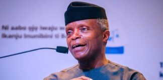 How academics can contribute in reforming healthcare, tertiary education – Osinbajo