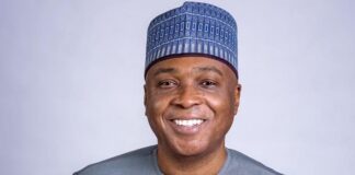 PDP is Kwara North’s Best Option to Achieve Development – Saraki