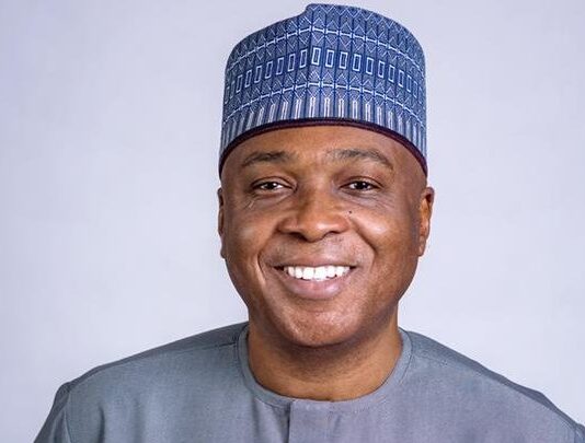 PDP is Kwara North’s Best Option to Achieve Development – Saraki