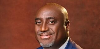 Gbajabiamila congratulates Y. C. Maikyau on emergence as NBA President