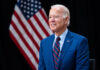 Biden Visits Saudi Amid Tense Relationship
