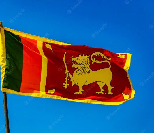 Sri Lanka Declares State Of Emergency As President Flees To Maldives