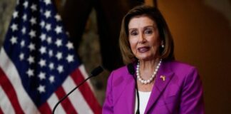 U.S. Speaker Pelosi heads to South Korea after Taiwan visit