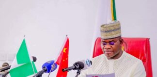 Kogi govt, Chinese govt discuss partnership in Nuclear Energy, other ventures