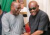 2023: PDP BoT To Meet On Wednesday Over Atiku-Wike Rift