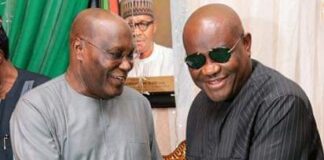 2023: PDP BoT To Meet On Wednesday Over Atiku-Wike Rift