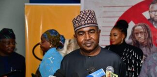 NDLEA busts Mkpuru Mmiri labs in Lagos, Anambra, nabs 2 barons, 1 chemist