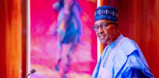 President Buhari calls for more international collaboration to tackle insecurity