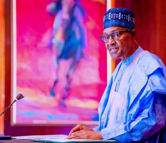 President Buhari calls for more international collaboration to tackle insecurity
