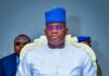 Security: Gov Bello Shuts Down Brothels, Shanties, Bans Wearing Of Facemasks In Public Places