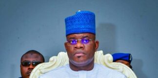 Security: Gov Bello Shuts Down Brothels, Shanties, Bans Wearing Of Facemasks In Public Places