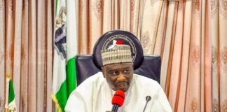 Adamawa Fityanul Islam Endorses Fintiri For Second Term