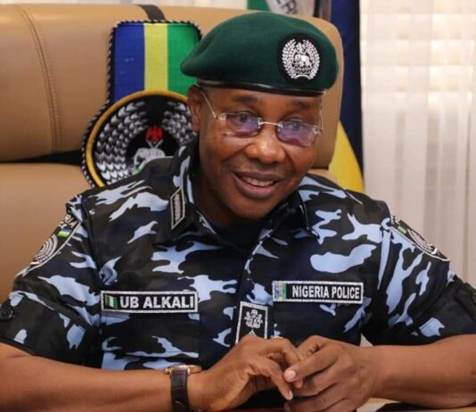Court Sentences IGP To Three Months In Prison For Contempt