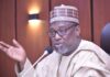 Governor Sani Bello decries low patronage of State contributory healthcare scheme