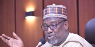 Governor Sani Bello decries low patronage of State contributory healthcare scheme