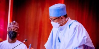 Buhari Approved The Purchase Of 2022 V8 Toyota Land Cruiser SUV’s Worth N1.4b To Tackle Insecurity In Niger Republic – Finance Minister