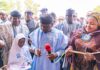 Governor Fintiri Reopens Skill Acquisition Centres