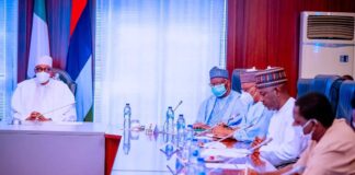 Nigeria’s energy policy prioritizes rapid integration of solar power – President Buhari