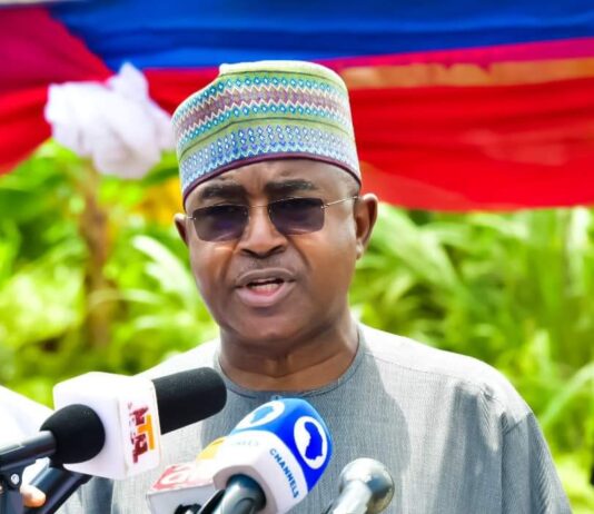 NDLEA destroys 560,068kg cocaine, cannabis in landmark exercise in Lagos