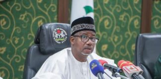 I will continue to move Bauchi forward, says Governor Bala as he signs 12 bills into law