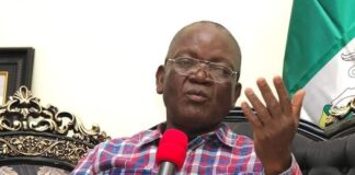 Ortom acknowledges the impact of TETFUND on educational development