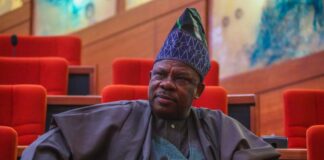 I Am Not In Support Of Dapo Abiodun, He Must Be Removed – Amosun