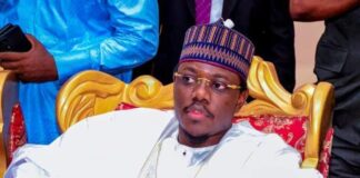 I’ll Build On Goodluck Jonathan’s Efforts To Reform Almajiri System – Mustapha Lamido