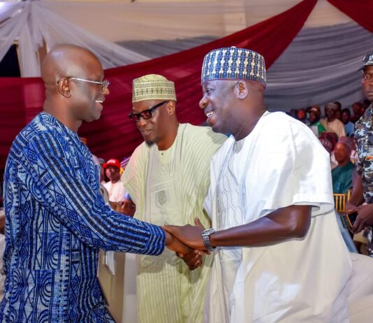 Omoluabi And The Bolaji Abdullahi Example – Olusegun Adeniyi