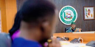 2023: Ogun youths declare support for Abiodun’s second term bid