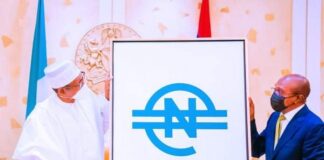 eNaira Records 200,000 Users, N4bn Transactions Value – Emefiele