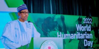 President Buhari directs Humanitarian Affairs ministry, others to ensure unimpeded return of IDPs in North East