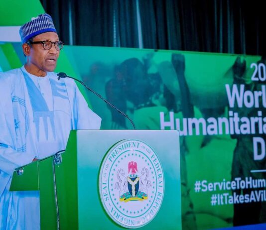 President Buhari directs Humanitarian Affairs ministry, others to ensure unimpeded return of IDPs in North East