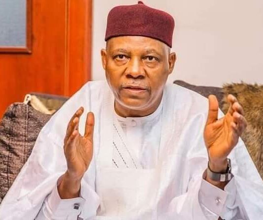 Tinubu Govt Will Replicate Borno, Lagos ‘Wonders’ In Nigeria – Shettima