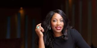 Mo Abudu Makes Directorial Debut In Two New Movies